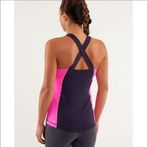 Lululemon Spin It To Win Top